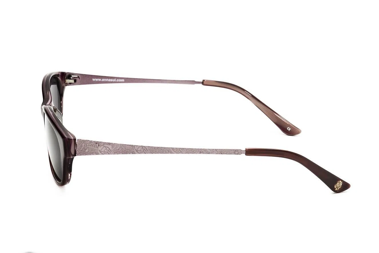 Anna Sui AS566AS Sunglasses - view 9
